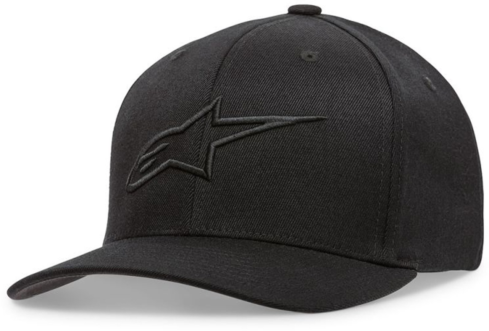 Alpinestars Ageless Крышка Черный/Черный L/XL 