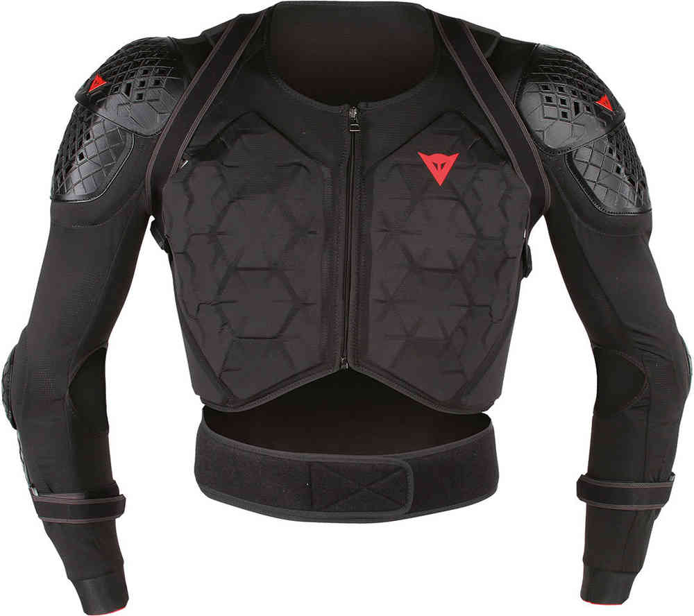 Dainese Armoform Manis Polkupyörän suojelija takki