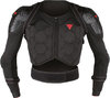 Dainese Armoform Manis Bicicletta Protector Jacket