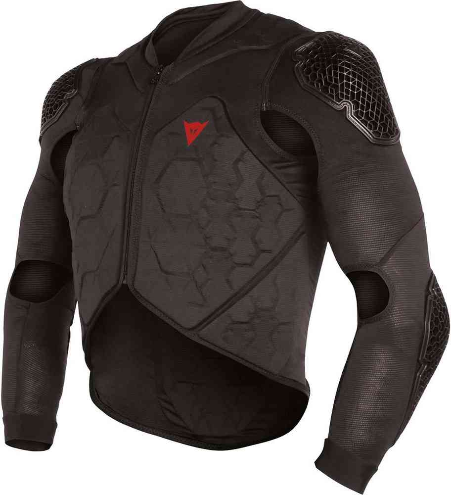 Dainese Rhyolite 2 De beschermer van de fiets Jacket