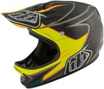 Troy Lee Designs D2 Pulse Bicycle Helmet