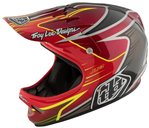 Troy Lee Designs D2 Pulse Fahrradhelm