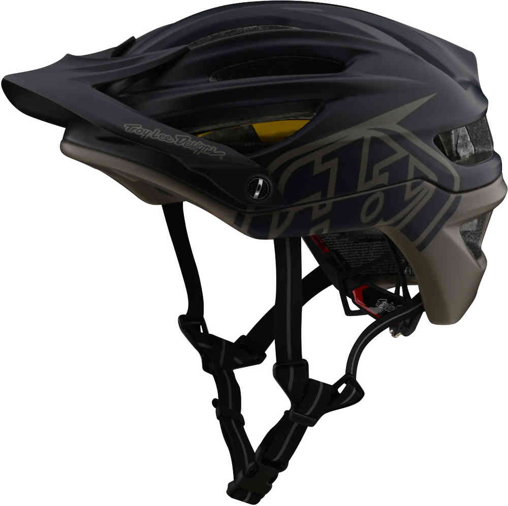 Troy Lee Designs A2 MIPS Decoy Быцик шлем