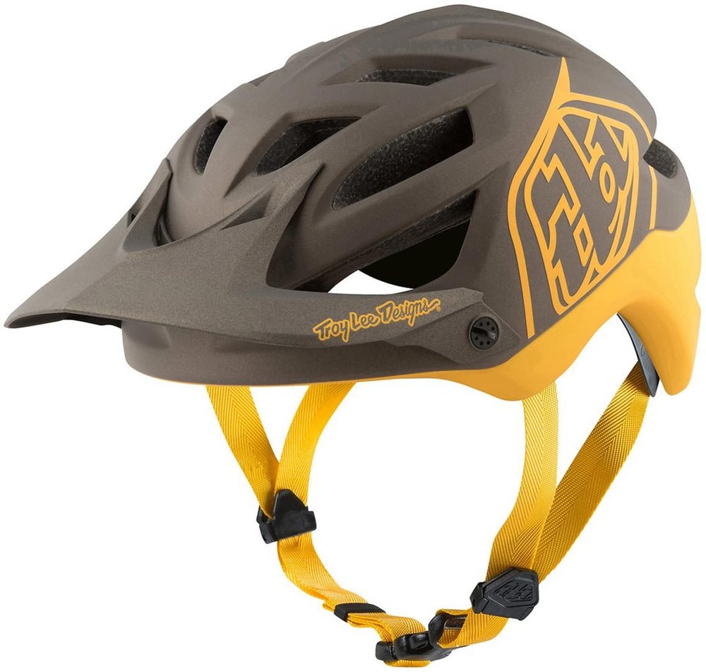 Troy Lee Designs A1 Classic Велосипедный шлем