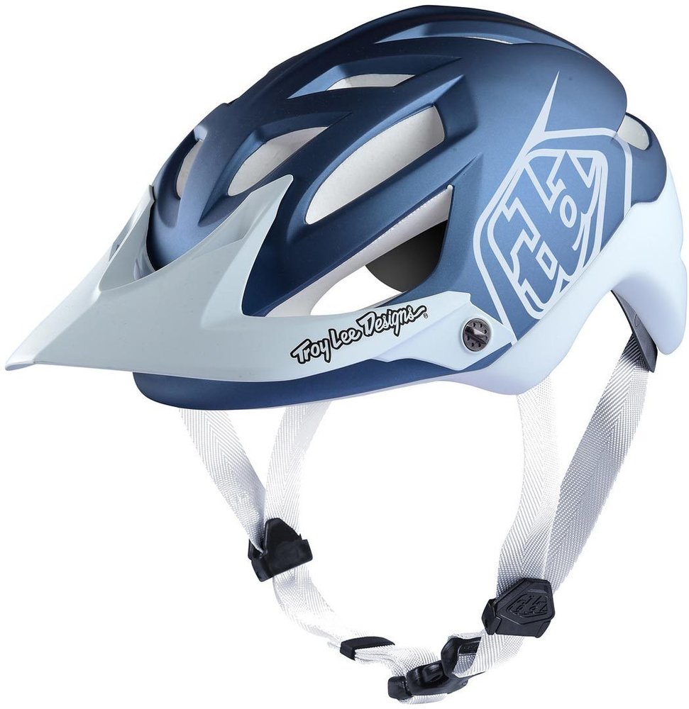 Troy Lee Designs A1 Classic Велосипедный шлем