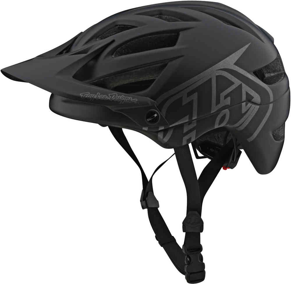 Troy Lee Designs A1 Classic Casque de vélo