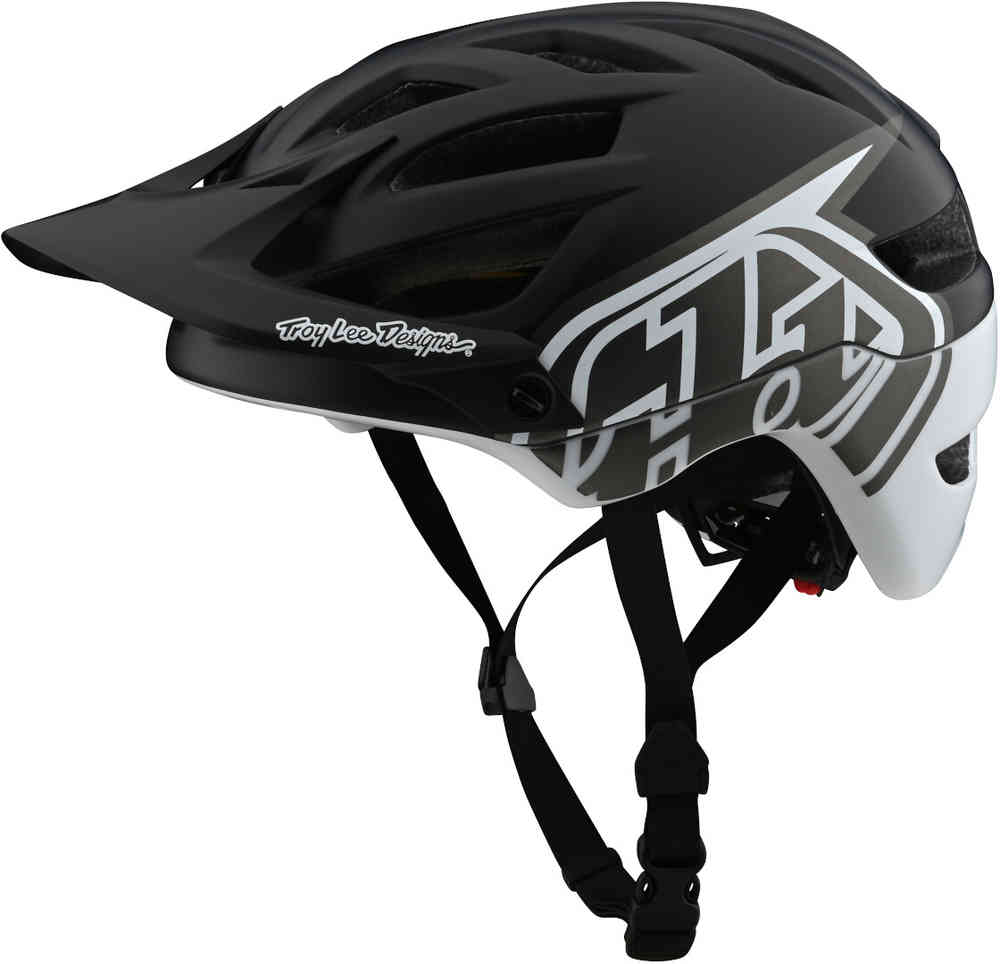 Troy Lee Designs A1 Classic Casco de bicicleta