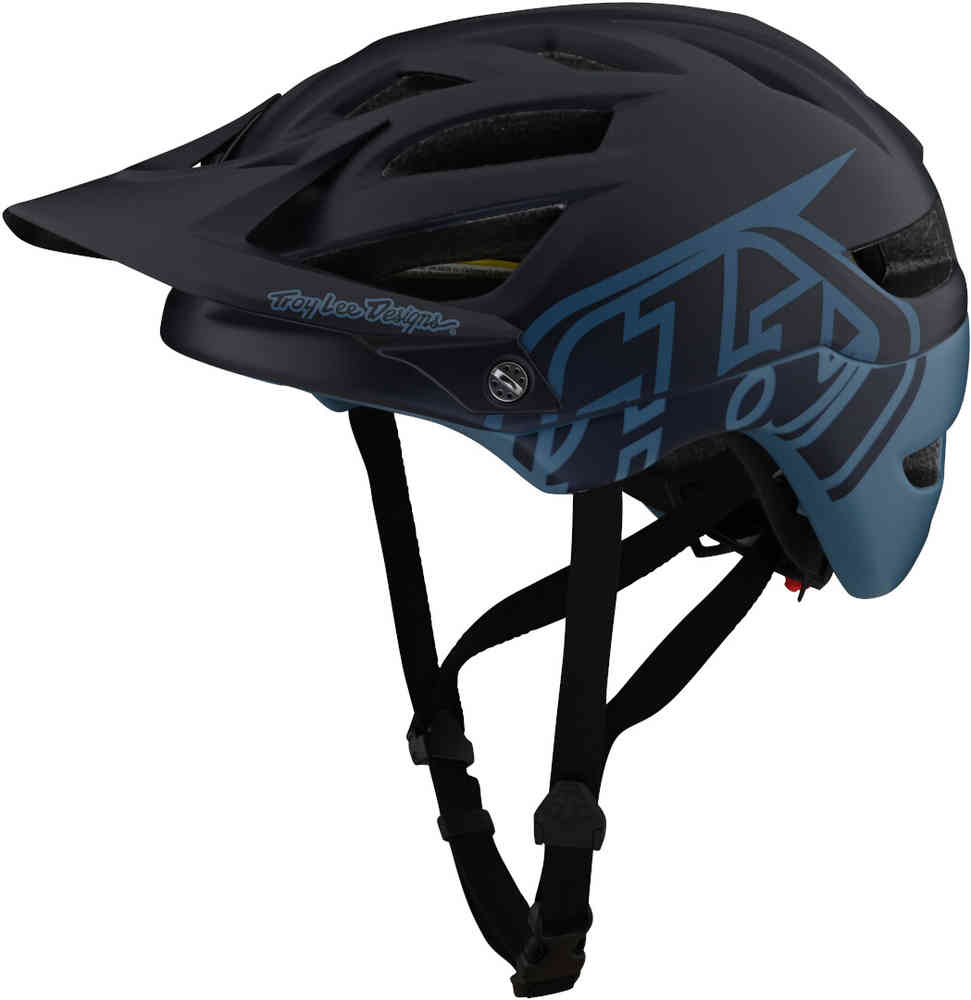 Troy Lee Designs A1 Classic Bicycle Helmet