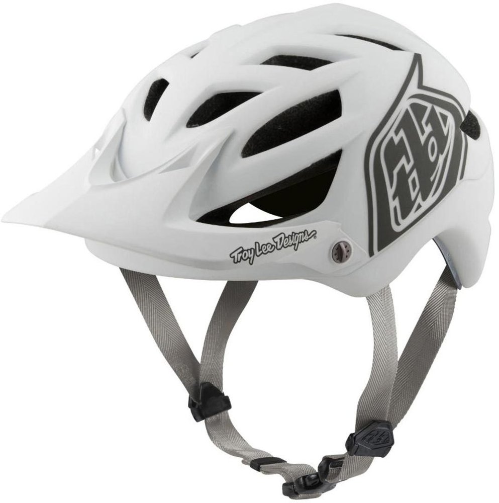 Troy Lee Designs A1 Classic Kask rowerowy