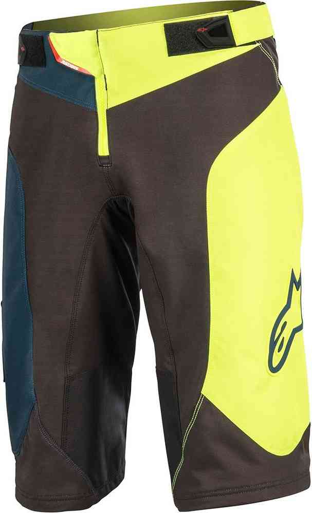 Alpinestars Vector Bicycle Shorts