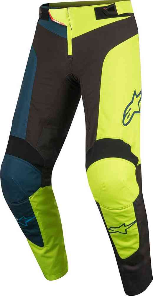 Alpinestars Vector Spodnie rowerowe dla dzieci