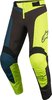 Alpinestars Vector Pantalones de bicicleta de los cabritos