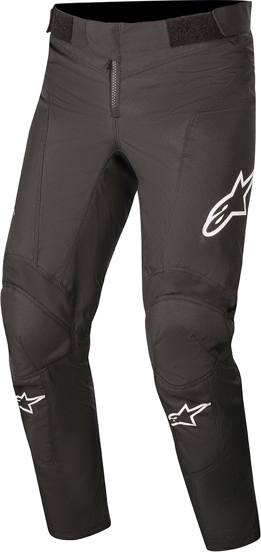 Alpinestars Vector Kids Bicycle Pants, black, black