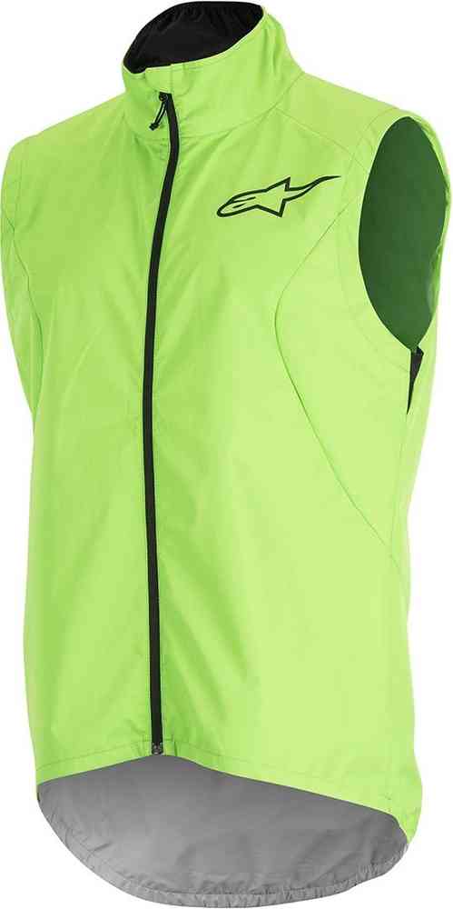 Alpinestars Descender 2 Armilla de bicicletes