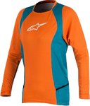 Alpinestars Stella Drop 2 LS Женская рубашка велосипедов