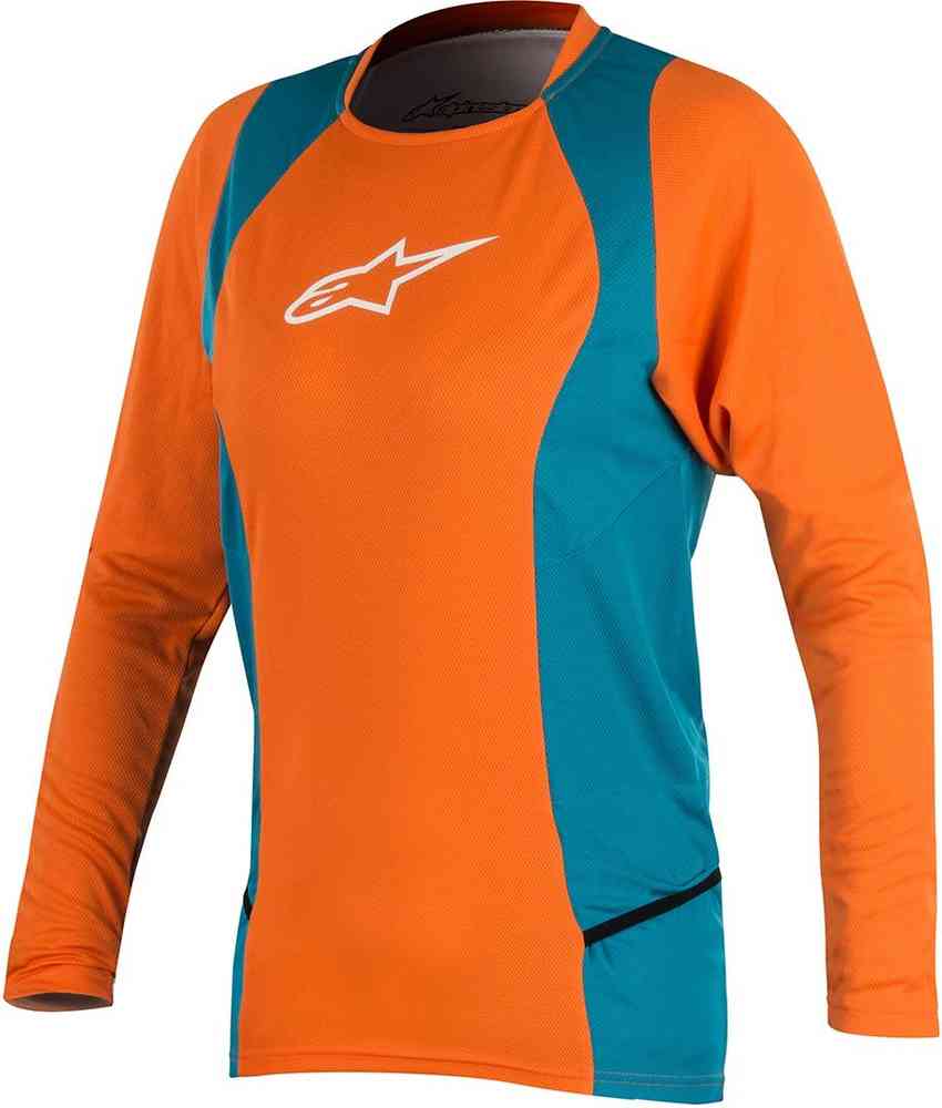 Ladies outlet bike shirts