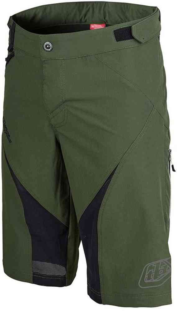 Troy lee terrain shorts online