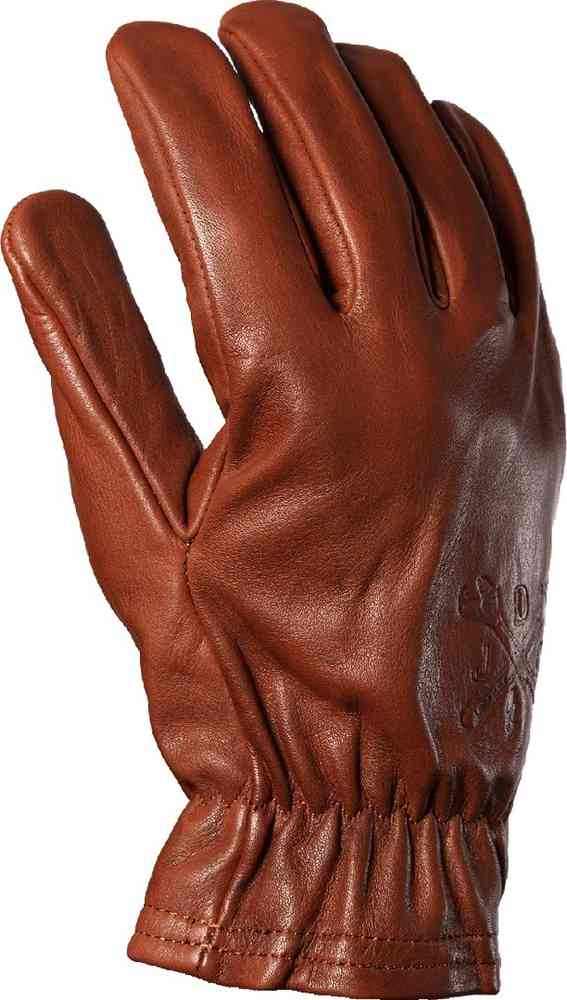 John Doe Freewheeler Used Motorcycle Gloves