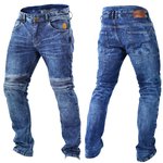 Trilobite Micas Urban Jeans Moto