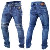 Preview image for Trilobite Micas Urban Motorcycle Jeans