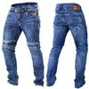 Vorschaubild für Trilobite Micas Urban Motorrad Jeans