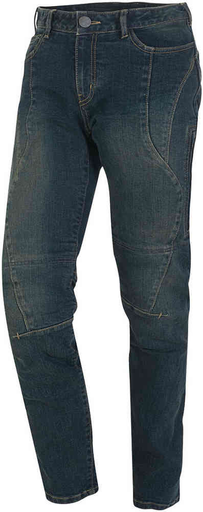 Germot Mary Dames motocicleta Jeans