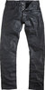 Rokker Rokkertech Black Pantaloni