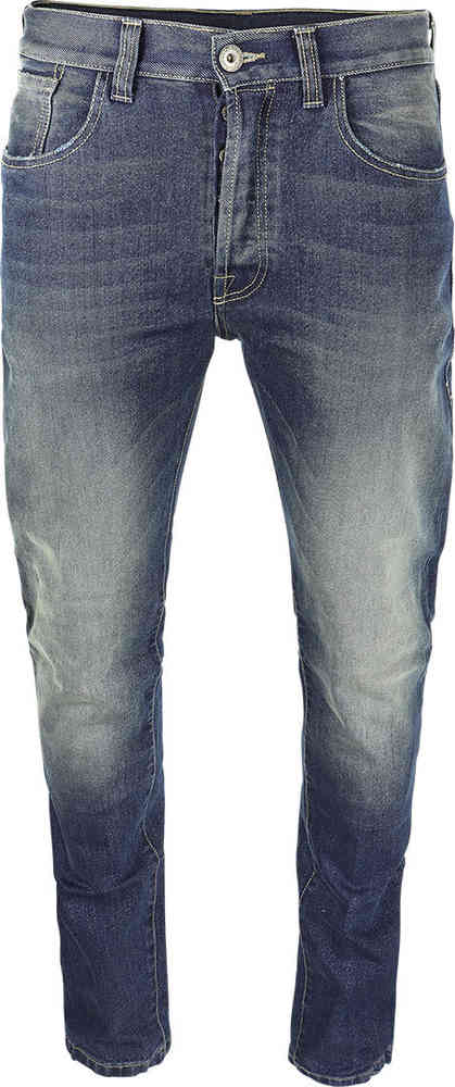 Rokker Rokkertech Slim Мотоциклетные джинсы