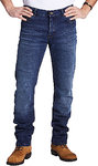 Rokker Rokkertech Slim Jeans/Pantalons