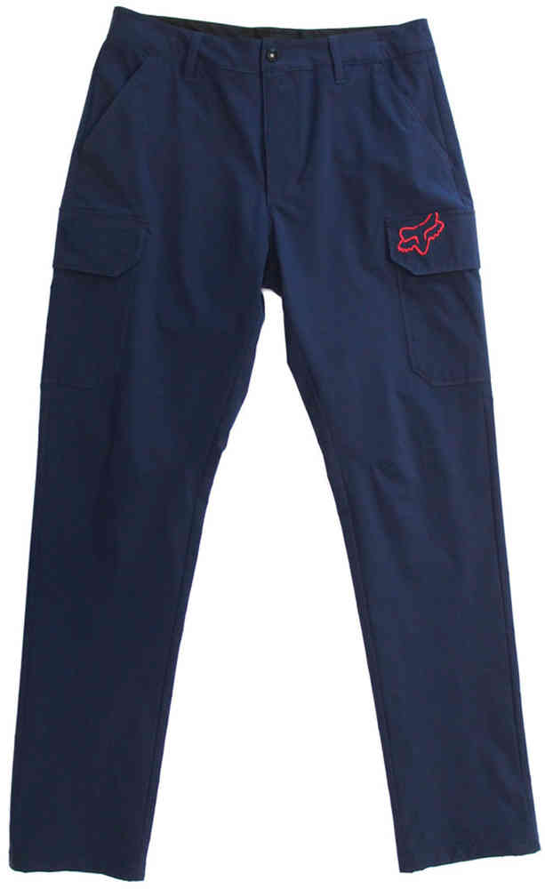 Fox HRC Slambozo Jeans/Pantalons