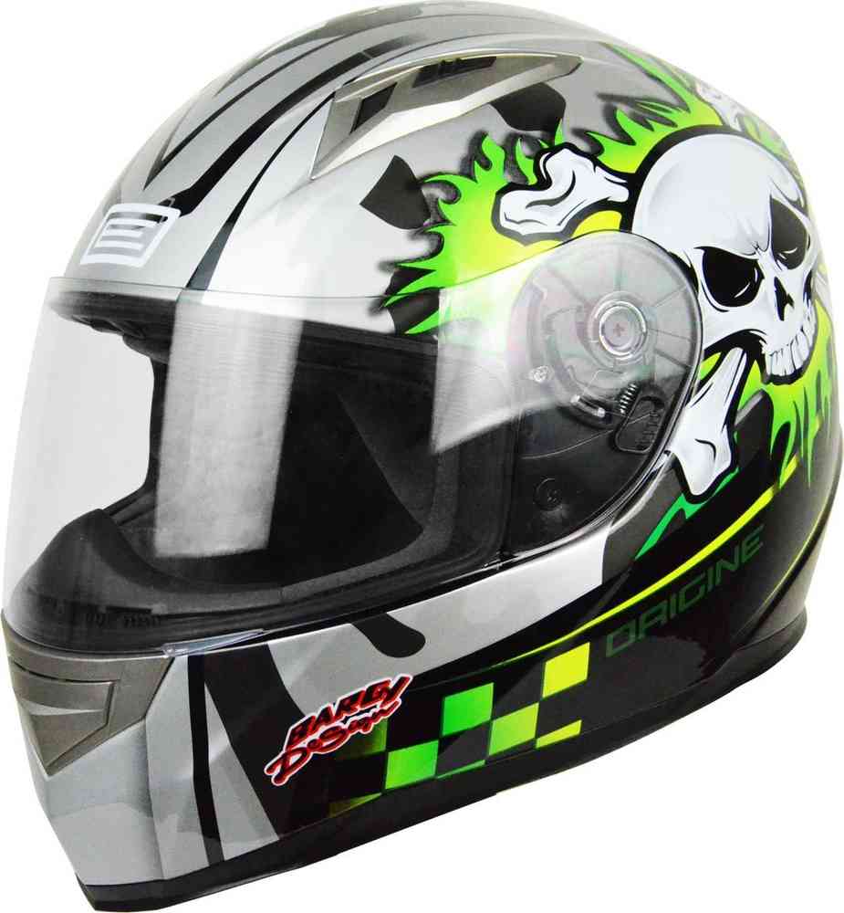 Thh t76 helmet clearance