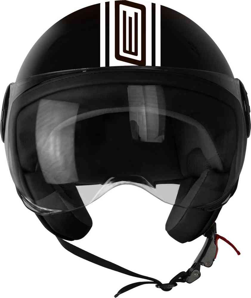 Origine Neon Street Jet helma