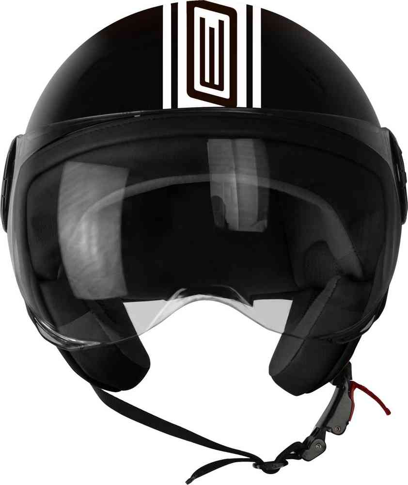 Origine Neon Street Jet helm