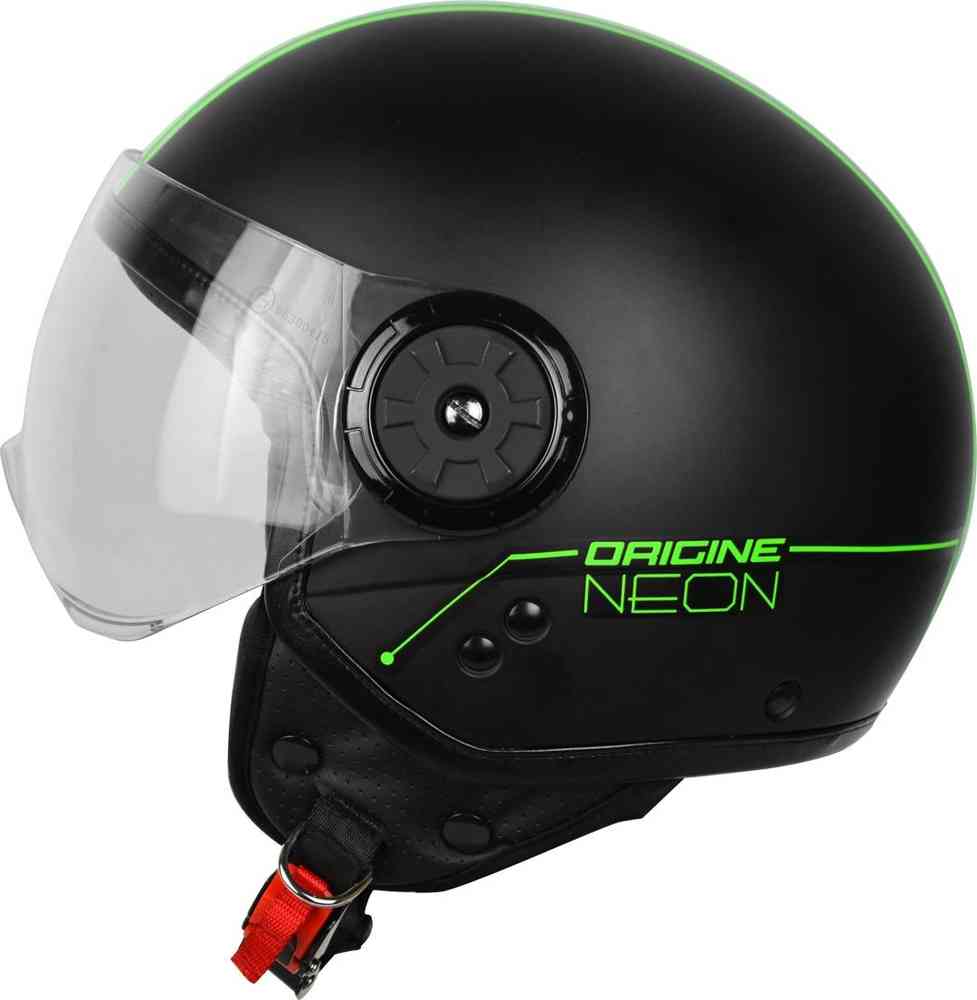 Origine Neon Street Casc de moto