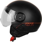 Origine Neon Street Реактивный шлем