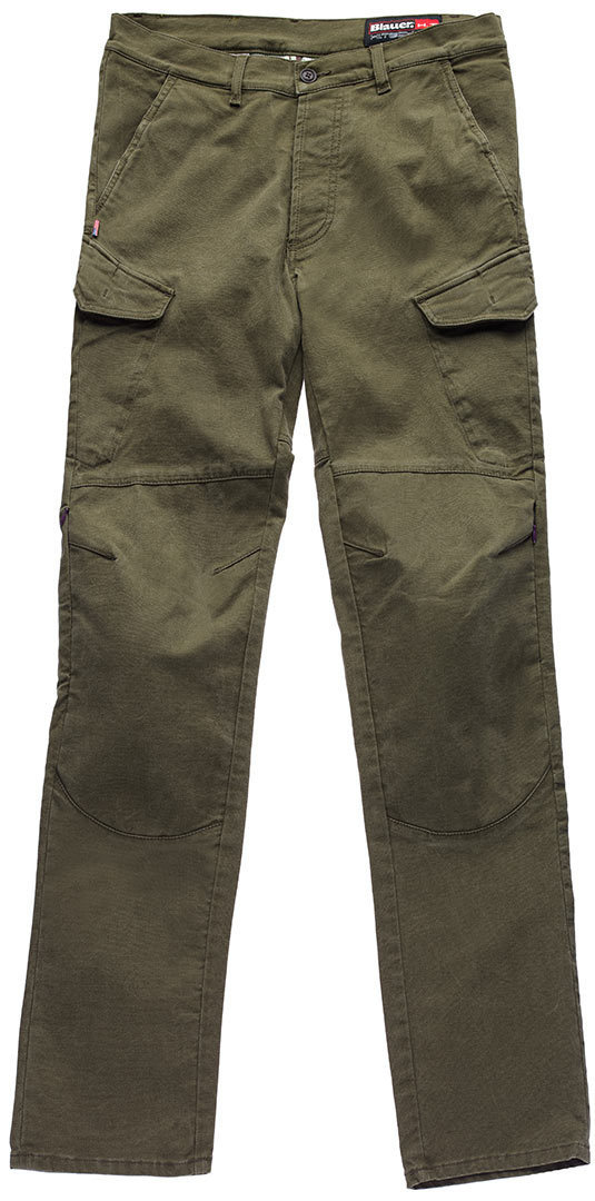 blauer cargo pants