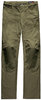 Blauer Kevin 5 Pocket Canvas Pantalons de moto