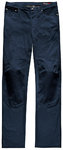 Blauer Kevin 5 Pocket Canvas Motorcycle Pants