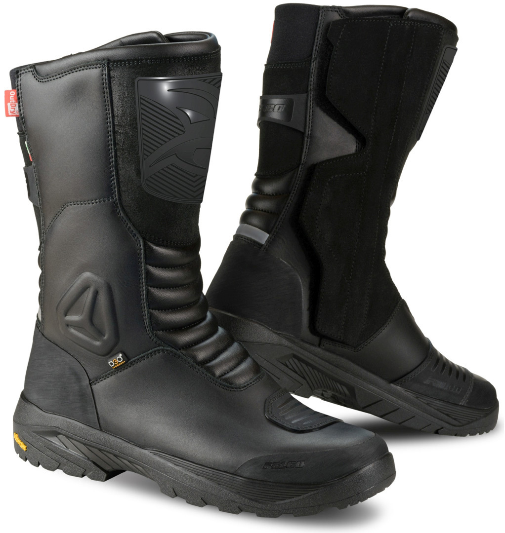 Falco d30 boots discount