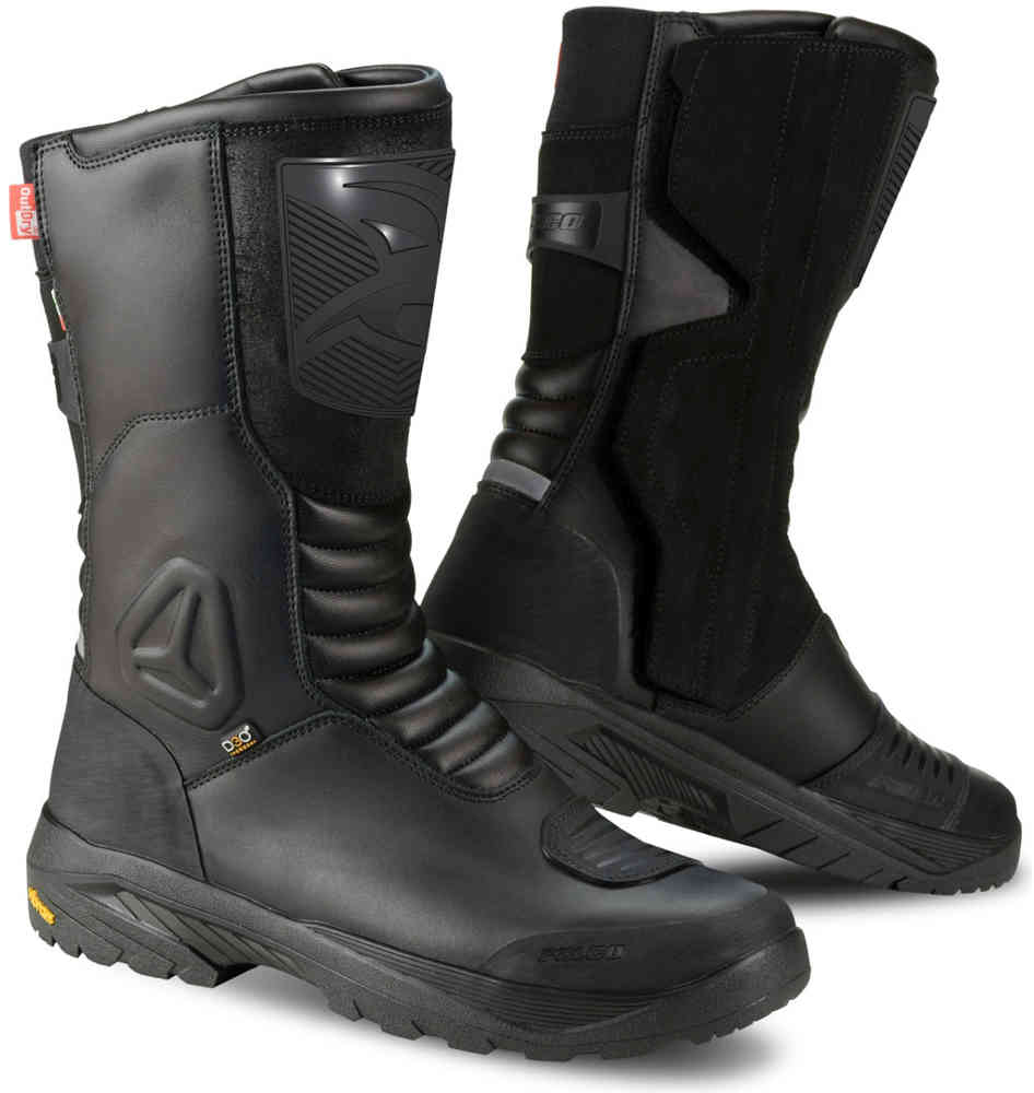 Falco Tourance Motorcycle Boots 오토바이 부츠