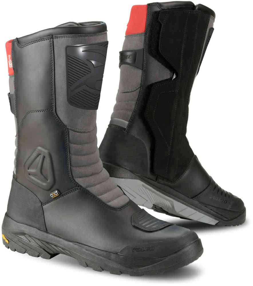 Falco Tourance Motorcycle Boots