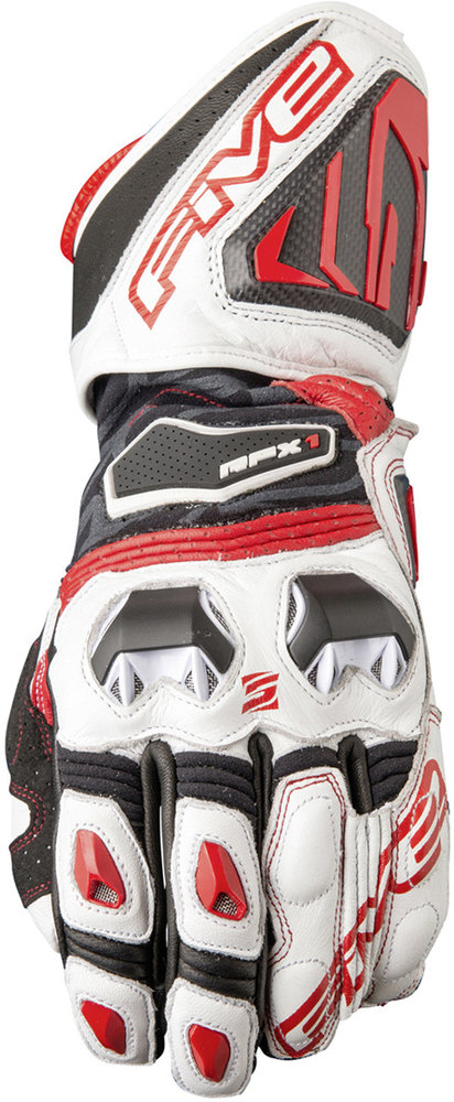 Five RFX1 Guantes de moto