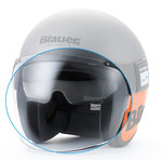 Blauer POD Забрало