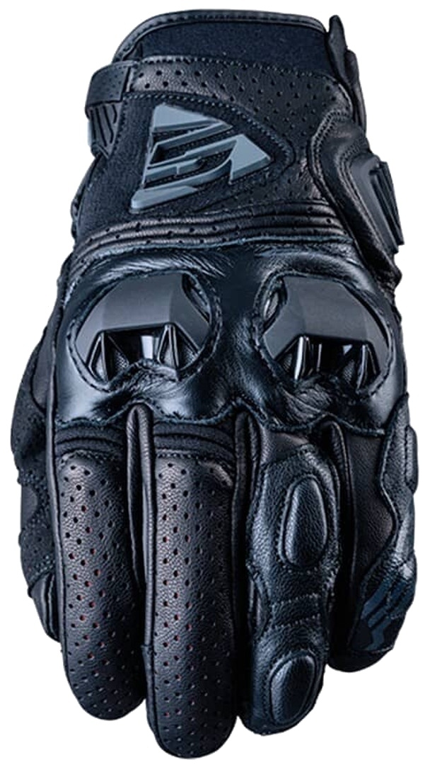 Five SF2 Gloves, black, Size 3XL, black, Size 3XL