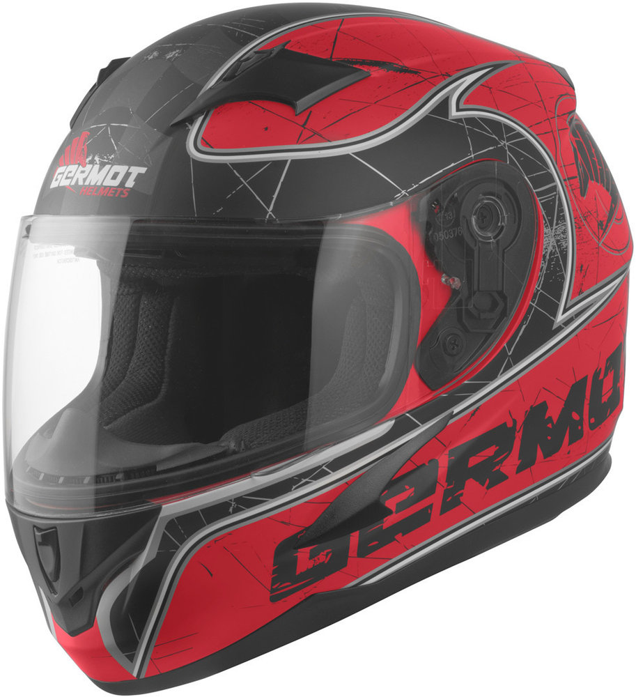 Germot 420 Dekor Детский шлем