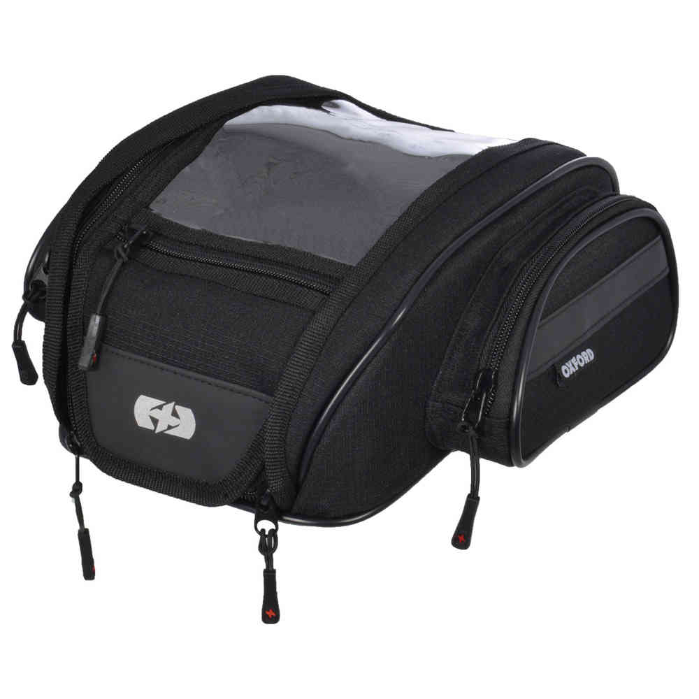 Oxford Mini OL440 Tank Bag Magnetické 7 litrů