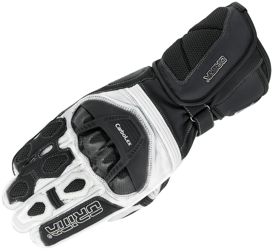 Orina Impact, black-white, Size S, black-white, Size S