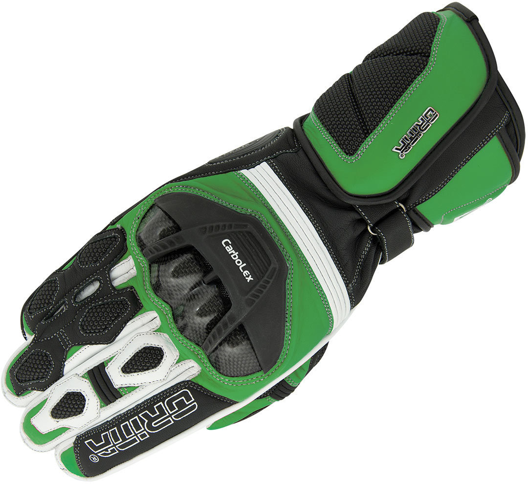 Orina Impact, black-green, Size S, black-green, Size S
