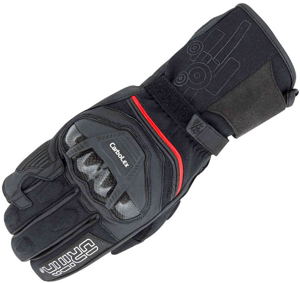 Orina Pro Gants de moto