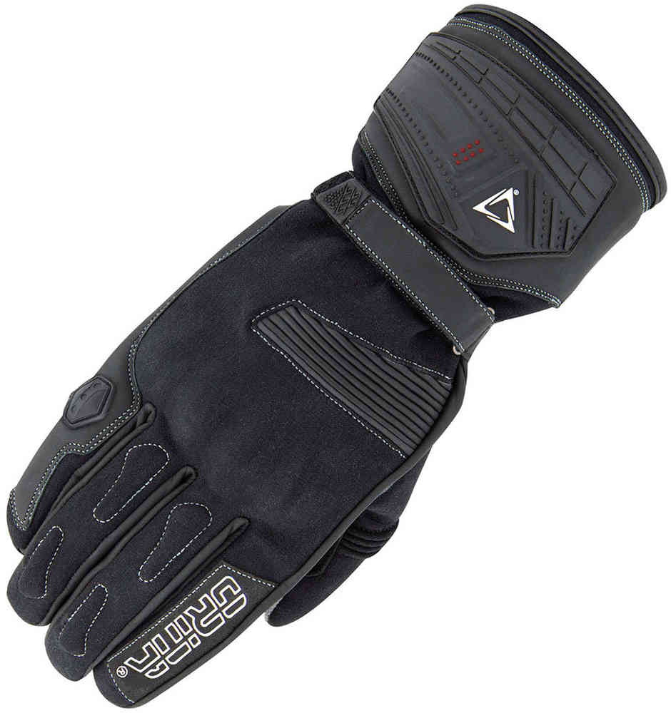 Orina Evo Motorcycle Gloves